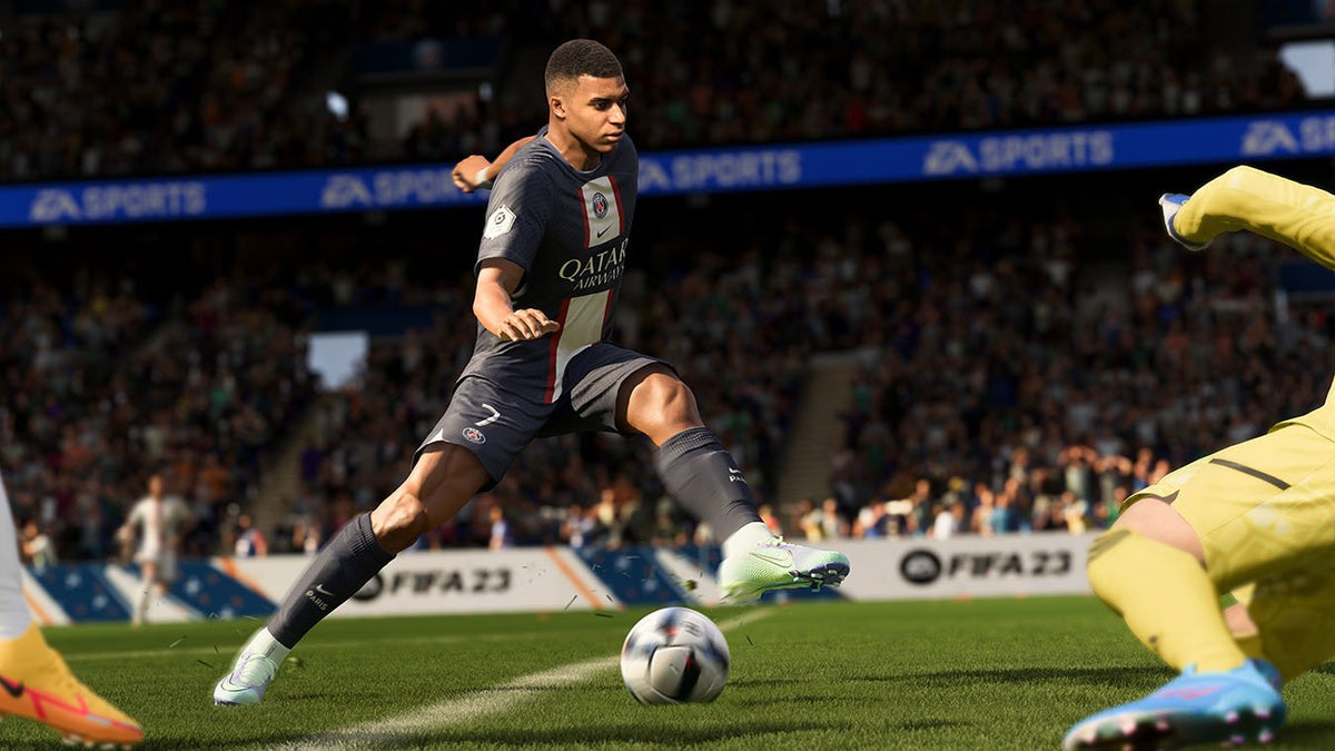 Juego Fifa 23 Xbox Series X