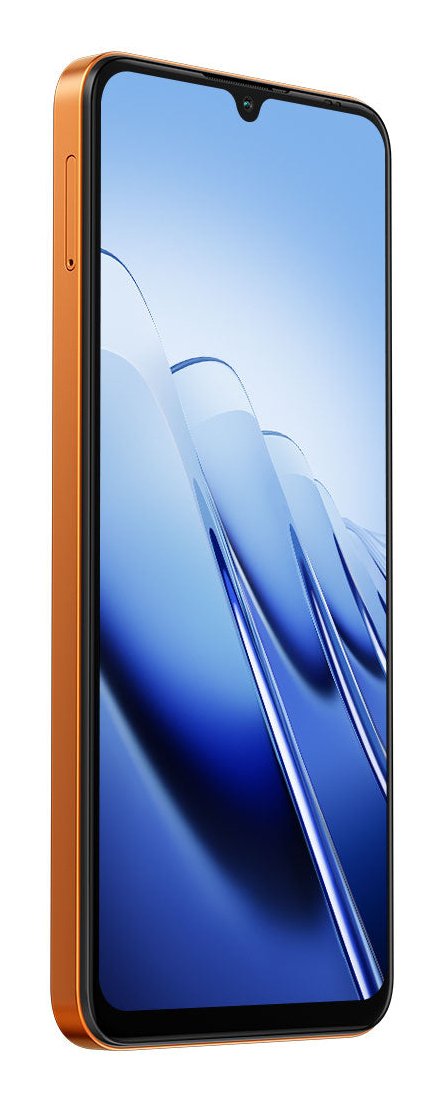 Smartphone Blackview  Wave 10/8/128gb Orange Blackview