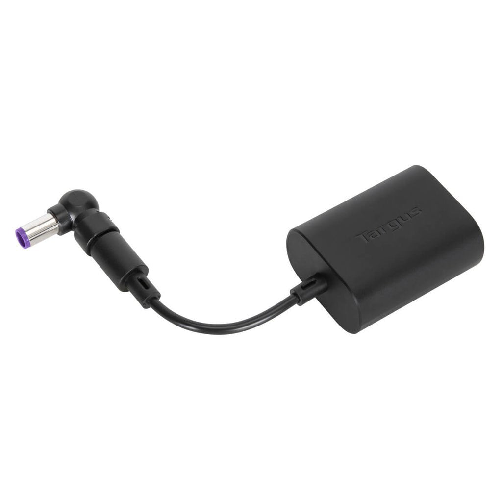 Adaptador Targus Varios A Usb-C Power Adapter Set