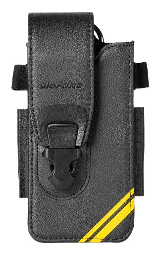 EAN 6937748736233 - Ulefone UF-C-A26 funda para teléfono móvil 17,2 cm (6.78") Negro imagen 2