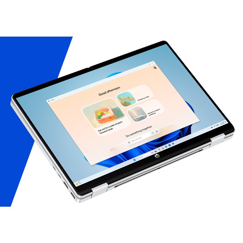 EAN 0199251160462 - HP OmniBook 5 Flip 14-fp0019ns Intel® Core™ i5 i5-1334U Híbrido (2-en-1) 35,6 cm (14") Pantalla táctil 2K imagen 15