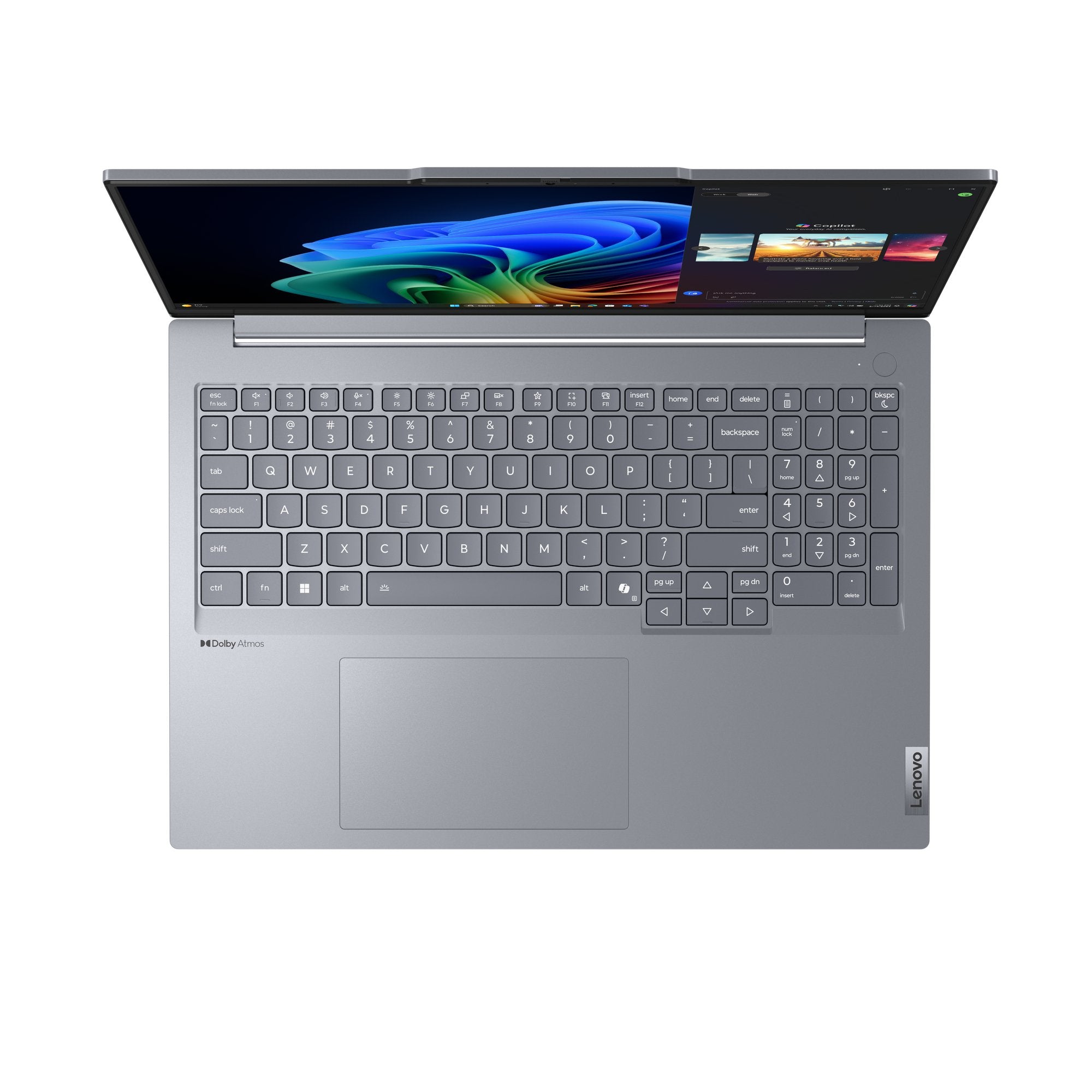 Thinkbook 16 G7 Qoy - 16 Inch - Snapdragon X Plus X1p-42-100 - 16gb Ram - 512gb Ssd - Windows 11 Pro
