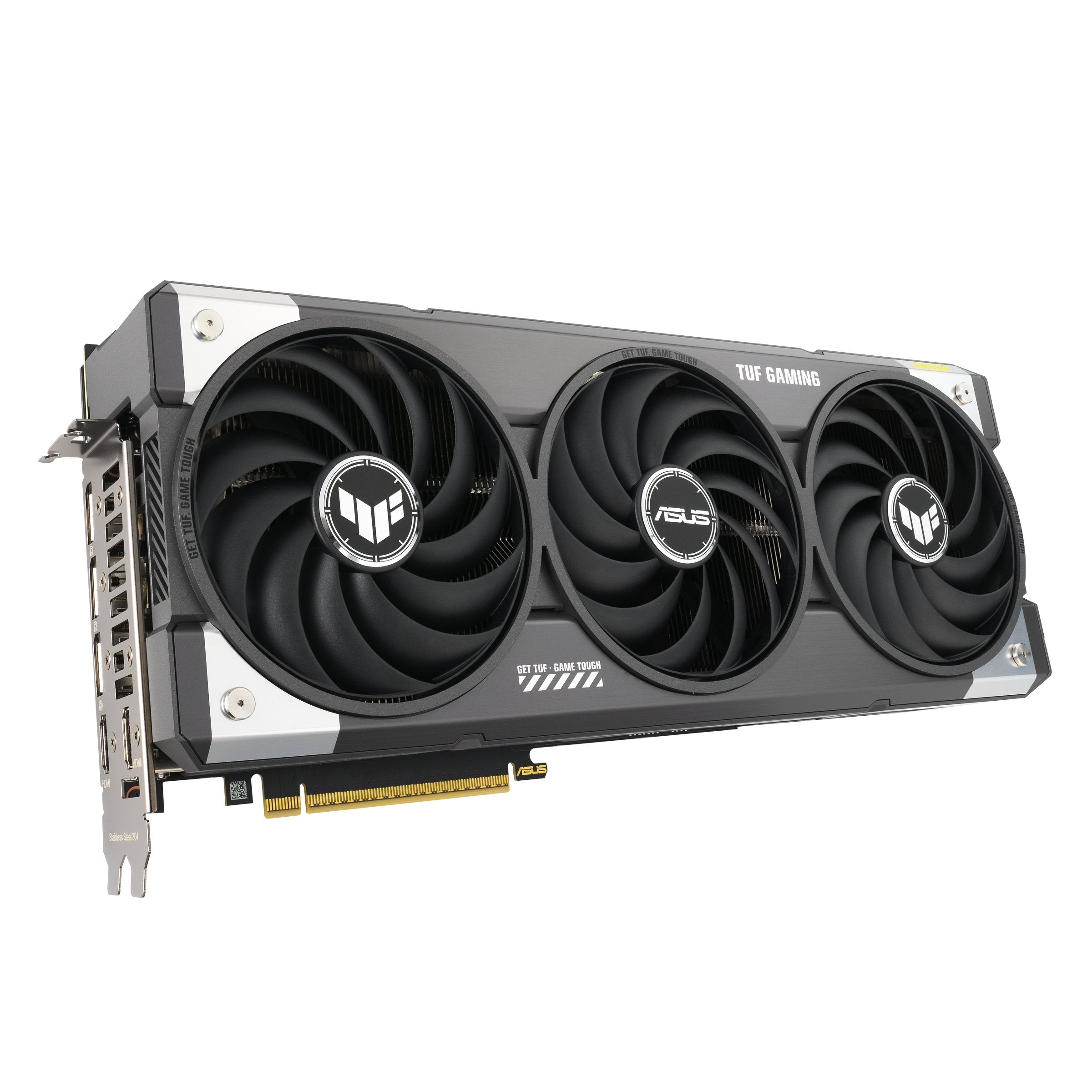 Tarjeta Grafica Asus Tuf Rtx5070 Oc 12gb