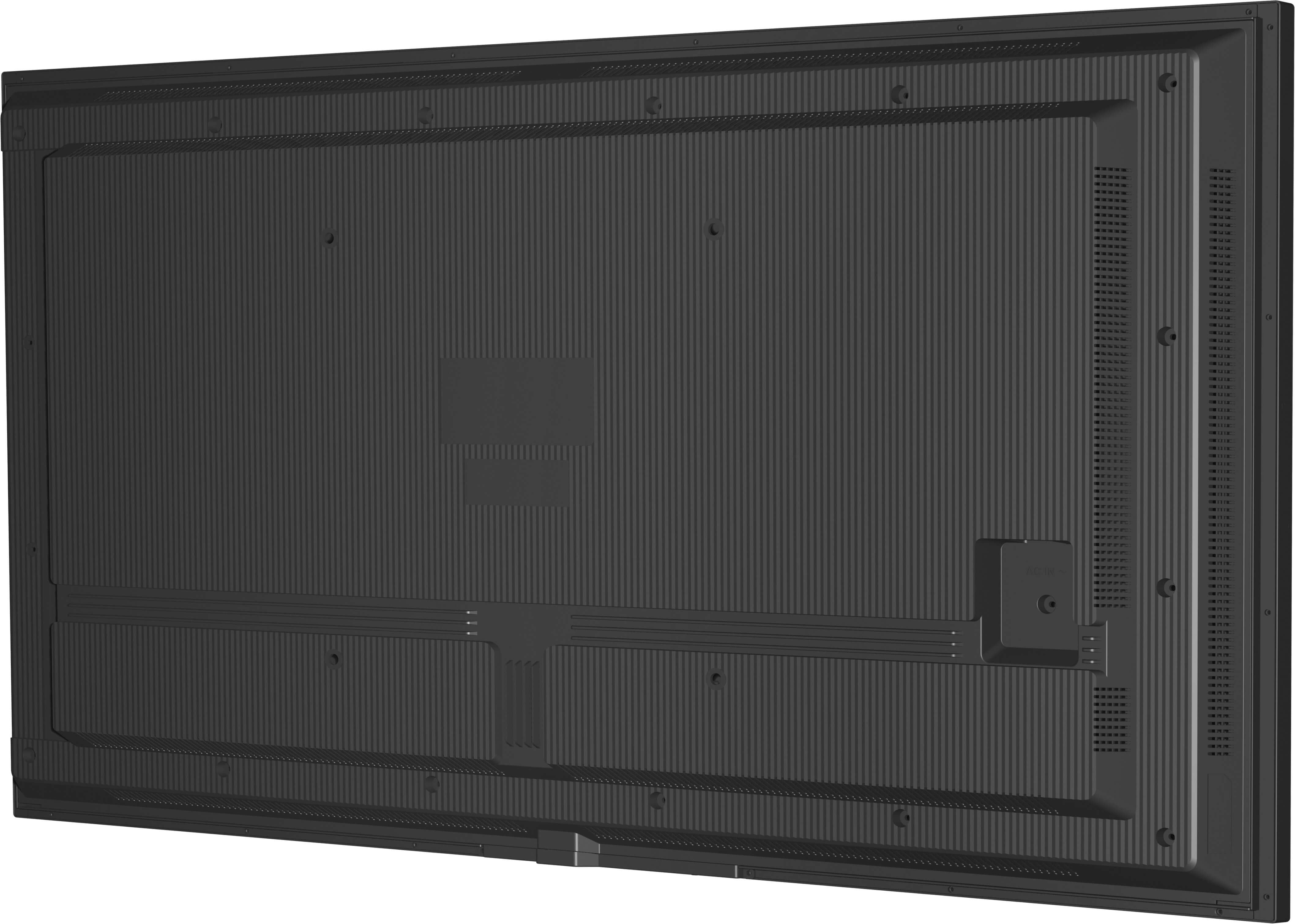 T4329as-B1ag/43" Aio Interactive Display