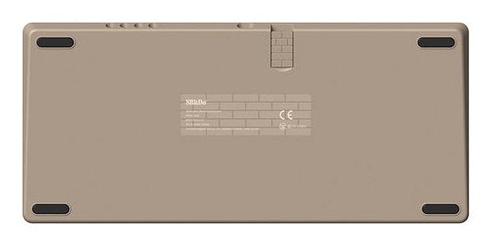 Mechanical Keyboard - C64 Ed.