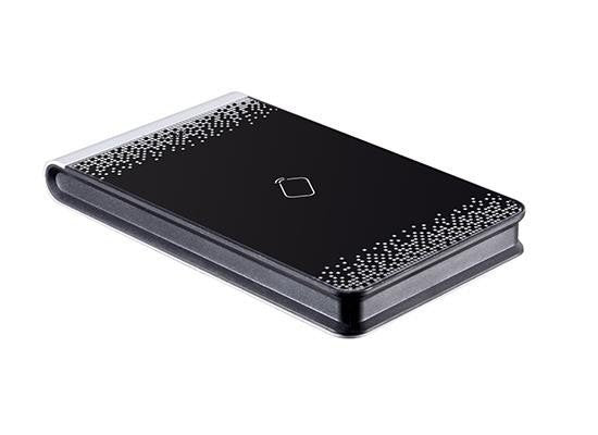 Enrolador De Tarjetas Para Accesos Hikvision