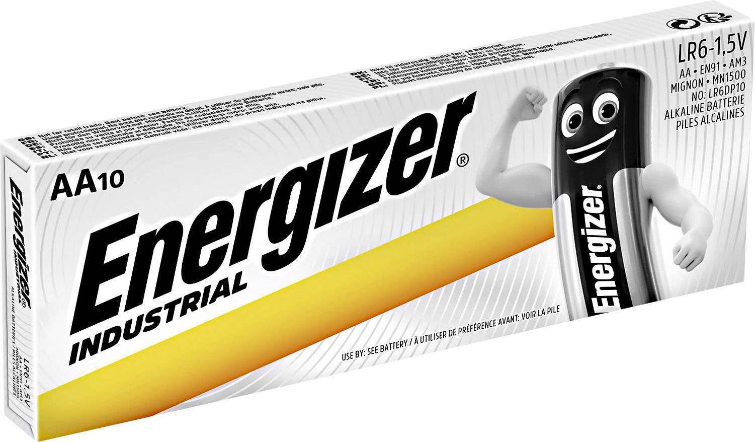 EAN 7638900361056 - Energizer E300638703 no categorizado imagen 3