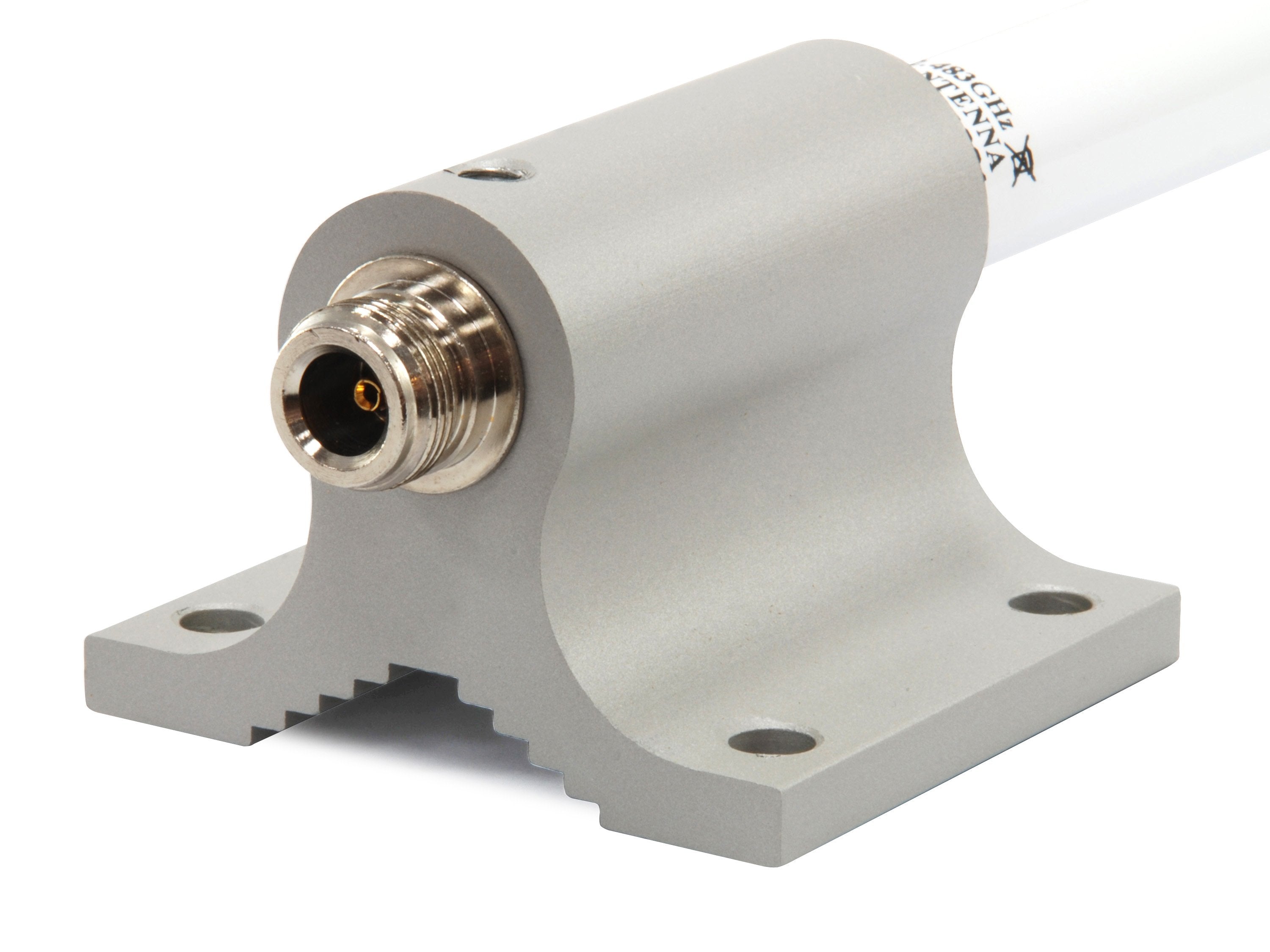 Levelone Oan-2121 Antena Para Red 12 Dbi Antena Omnidireccional Clase N