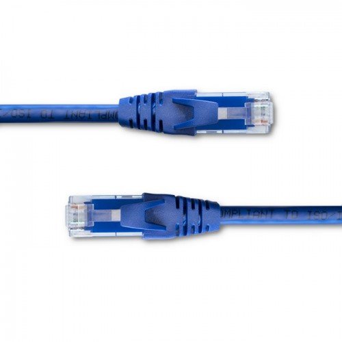 Patchcord Cable Utp      Cat6,2xrj45,5m