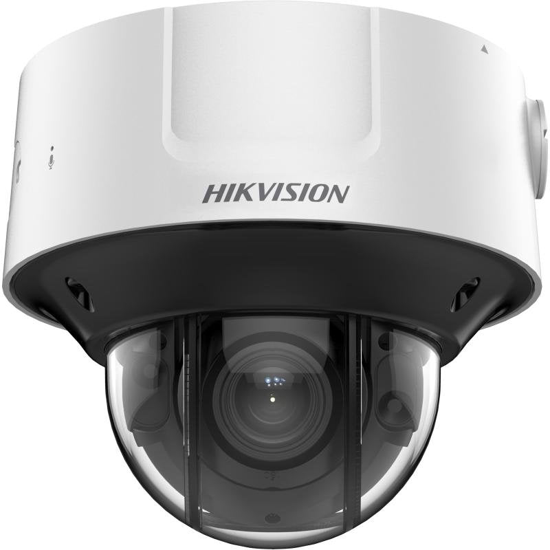 Hikvision Ds-2cd3d86g2t-Izhsuy(8-32mm)(H)/Ef/O-Md Dome Smart Ip