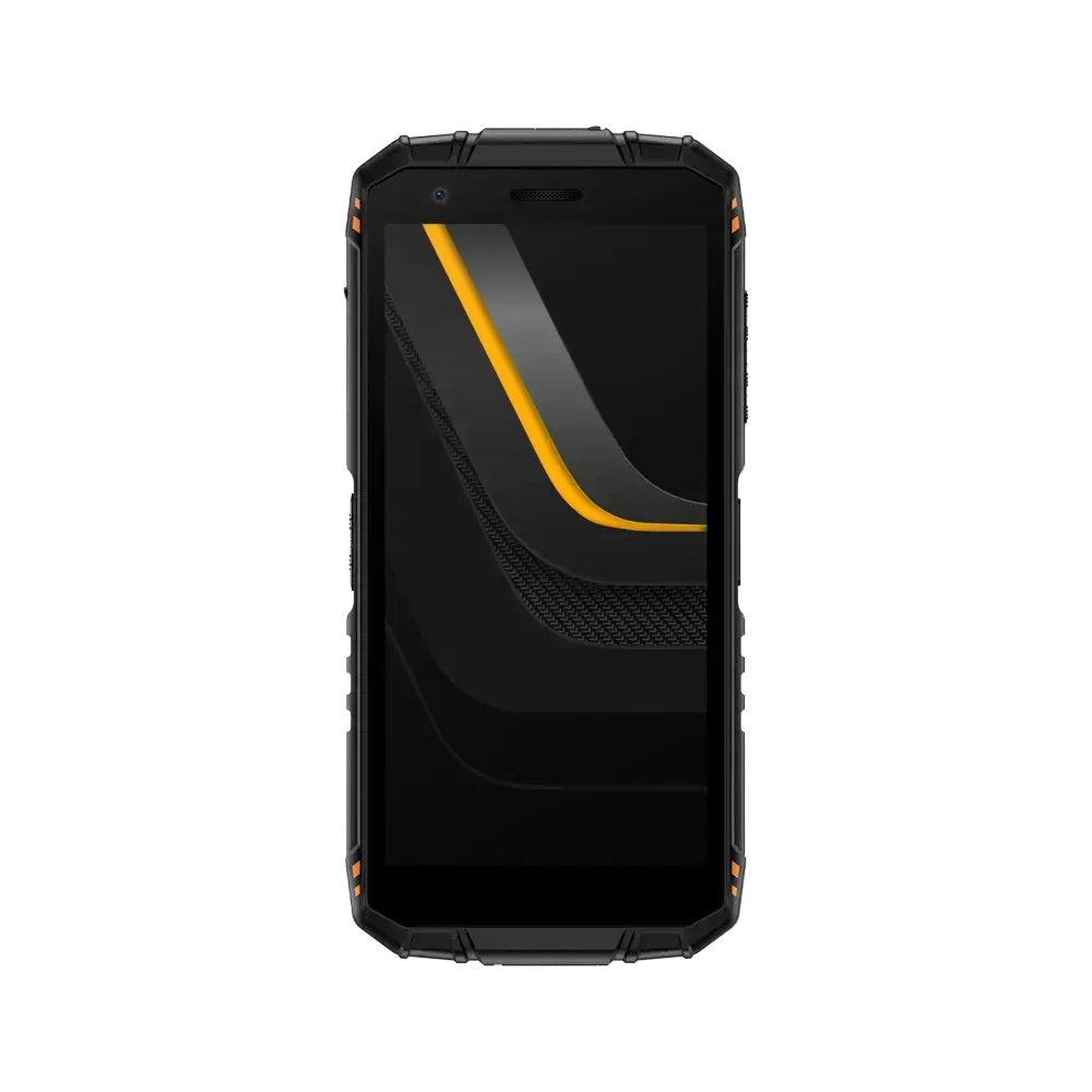Doogee Fire 3 Ultra 6gb/256gb Naranja