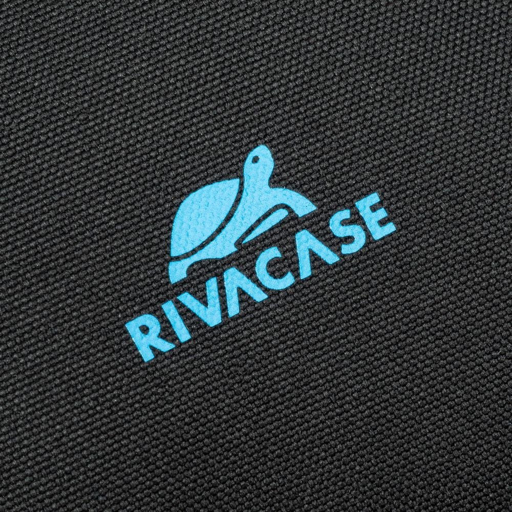 Mochila Riva Gremio 22l Negro 5565