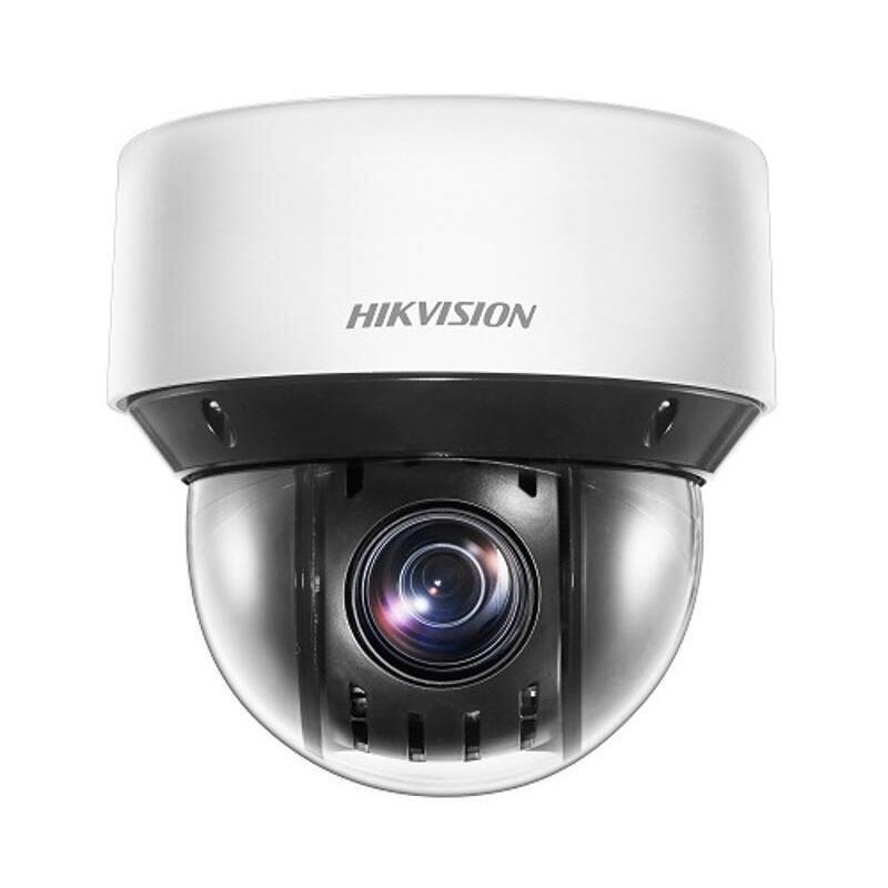 2mp 25x Powered By  Darkfighter Ir Acusense