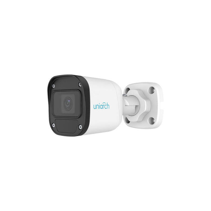 2mp Uniarch Bullet Ipcamera, Ottica 2.8mm Ultra265