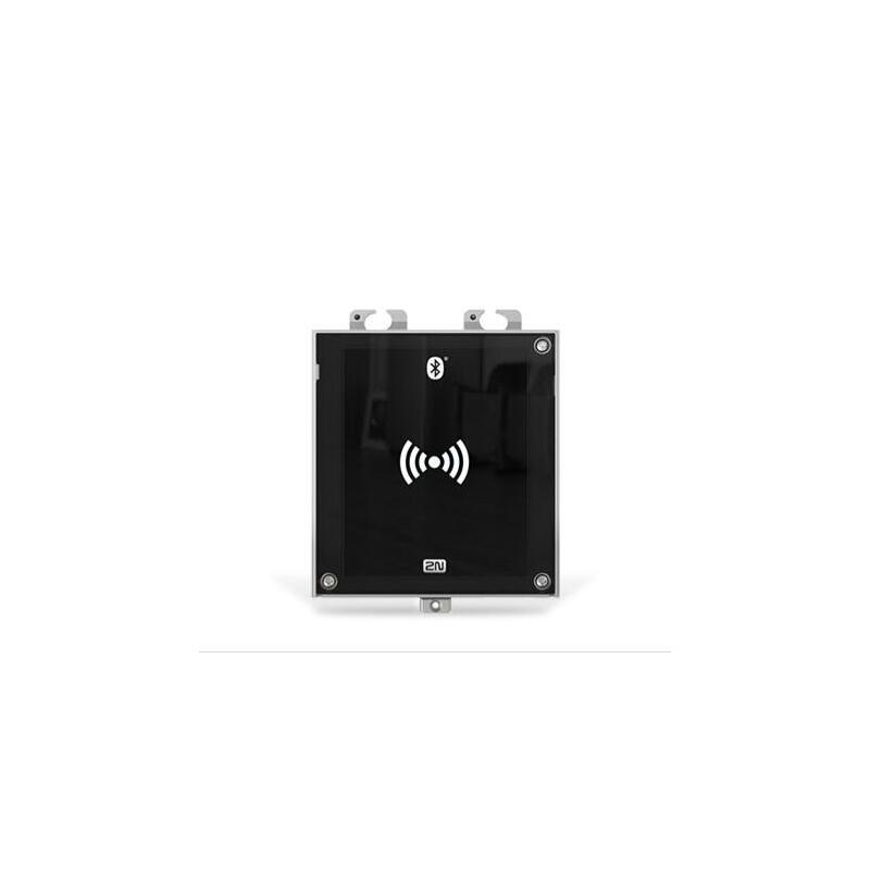 2n Access Unit 2.0 Bluetooth & Rfid - 125khz, 13.56mhz, Nfc, Picard Compatible
