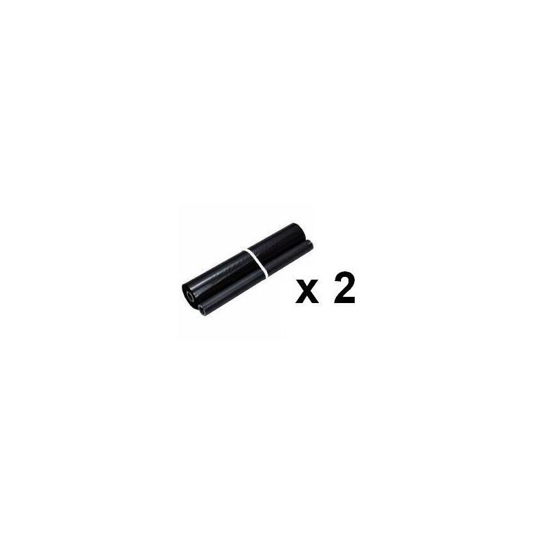 2x Ttr Fax T7x/8x/9x/T104/T106-Ttr 1021-144p 45mt  Pc 74rf