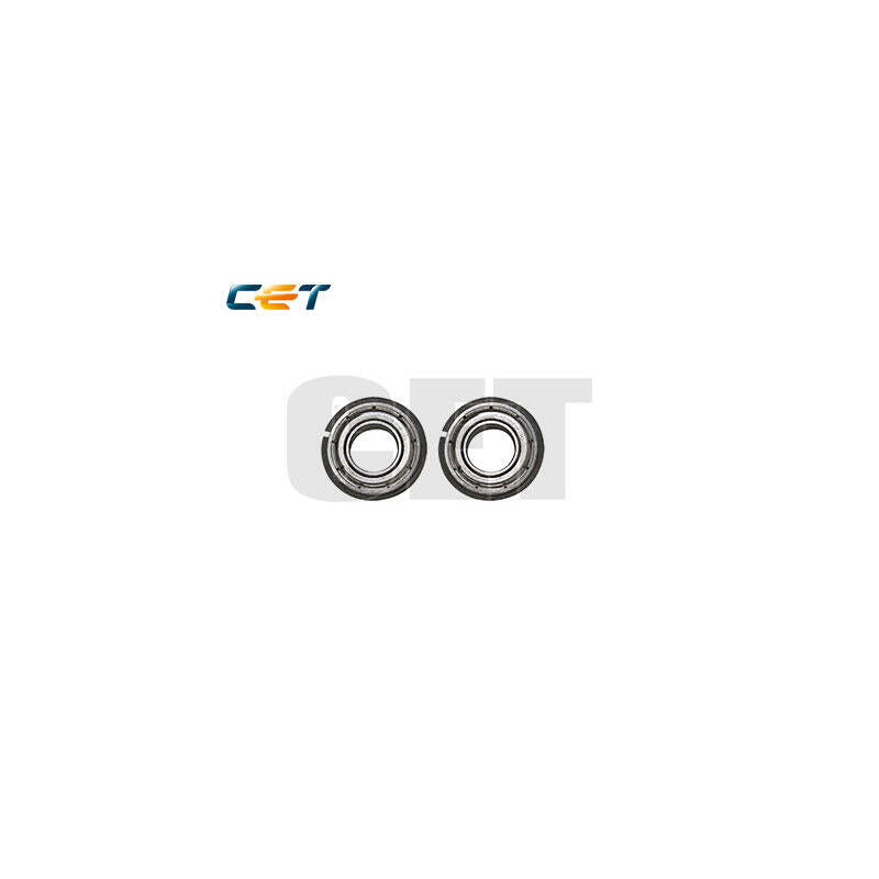 2xcet Lower Roller Bearing Kyocrea Ecosys M3550idn, M3560idn