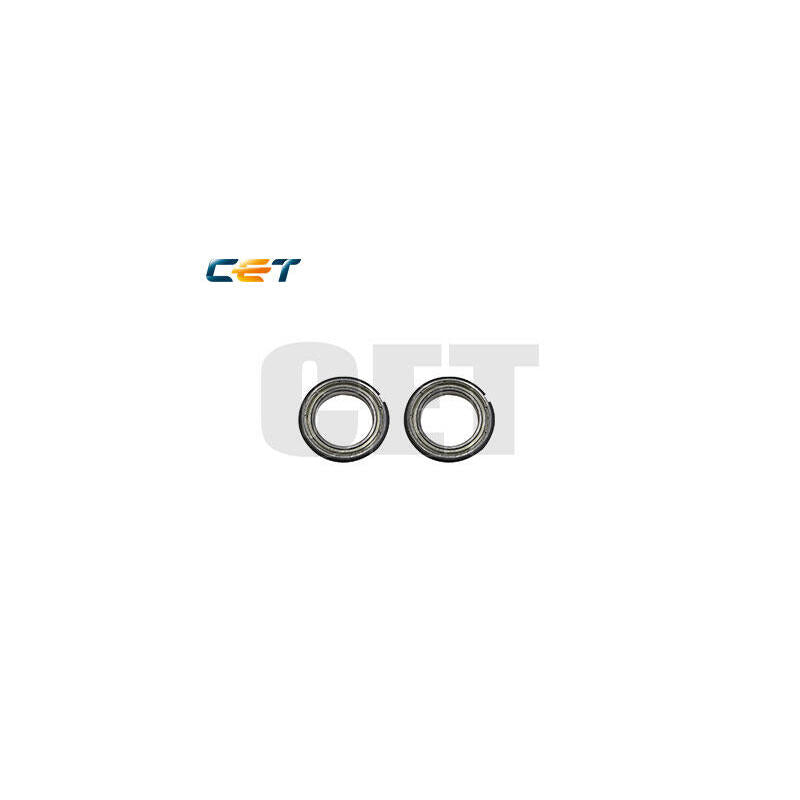 2xcet Upper Roller Bearing Kyocera Taskalfa 3212i, 4012i