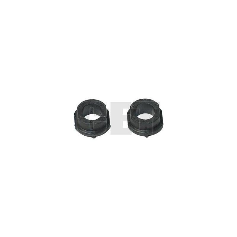 2xlower Roller Bushing Panasonic Dp1520,Dp1820 Dzlm000132