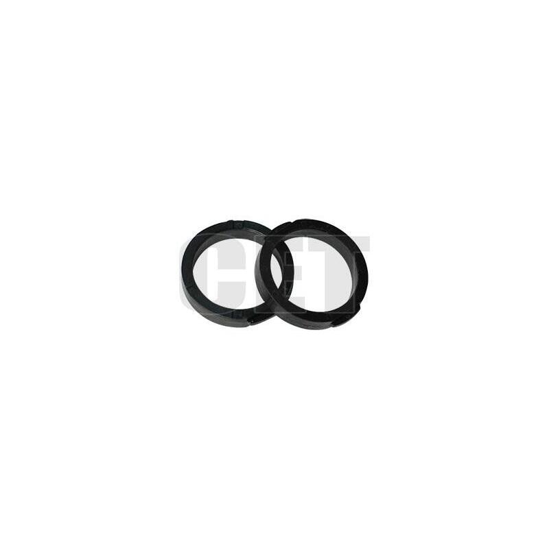 2xlower Roller Bushing Panasonic Dp1520,Dp1820 Dzlm000208