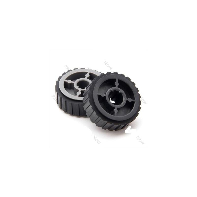 2xpaper Pickup Roller E250 E350 E230 E240 E340 E342 56p1820 Lexce2675