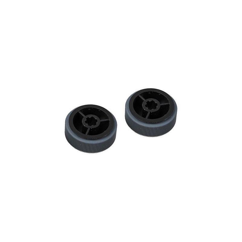 2xpaper Pickup Roller Mx310 Mx410 Ms415 41x0919-40x8260 Lexce2839