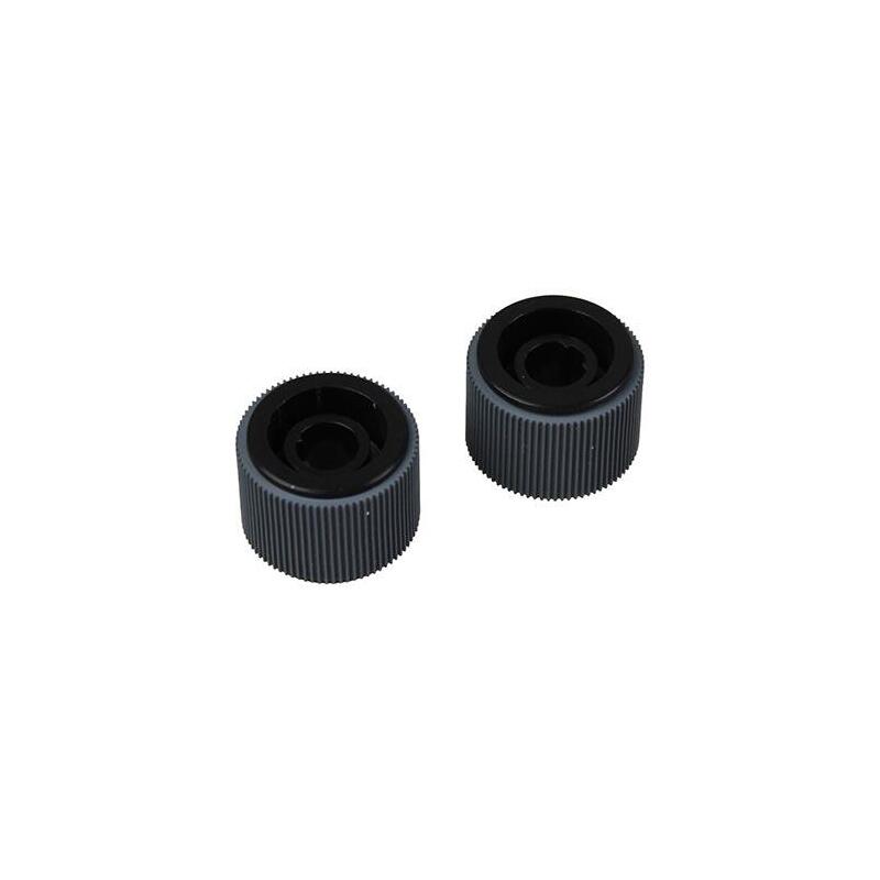 2xpaper Pickup Roller  Mx710 Ms810 Mx812 40x7593-40x7774 Lexce2836