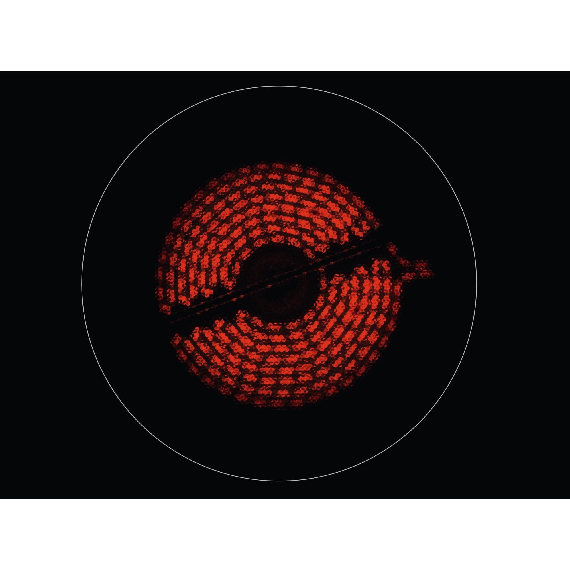 EAN 7332543982851 - Electrolux Serie 300 LHR3233CK Negro Integrado 30 cm Cerámico 2 zona(s) imagen 8