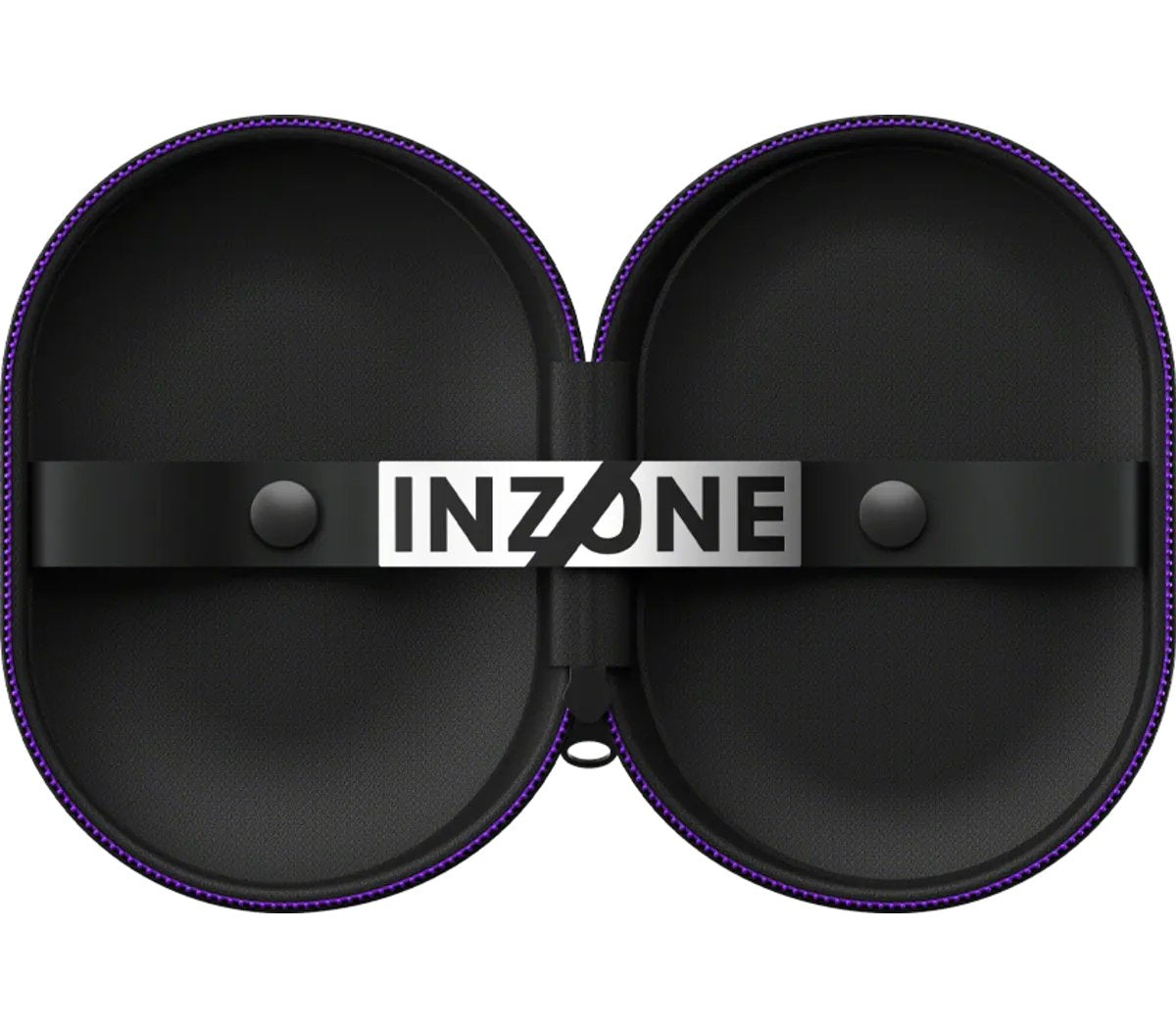 Sony Inzone E9 Auriculares Alámbrico In-Ear Usb Tipo C Negro, Blanco
