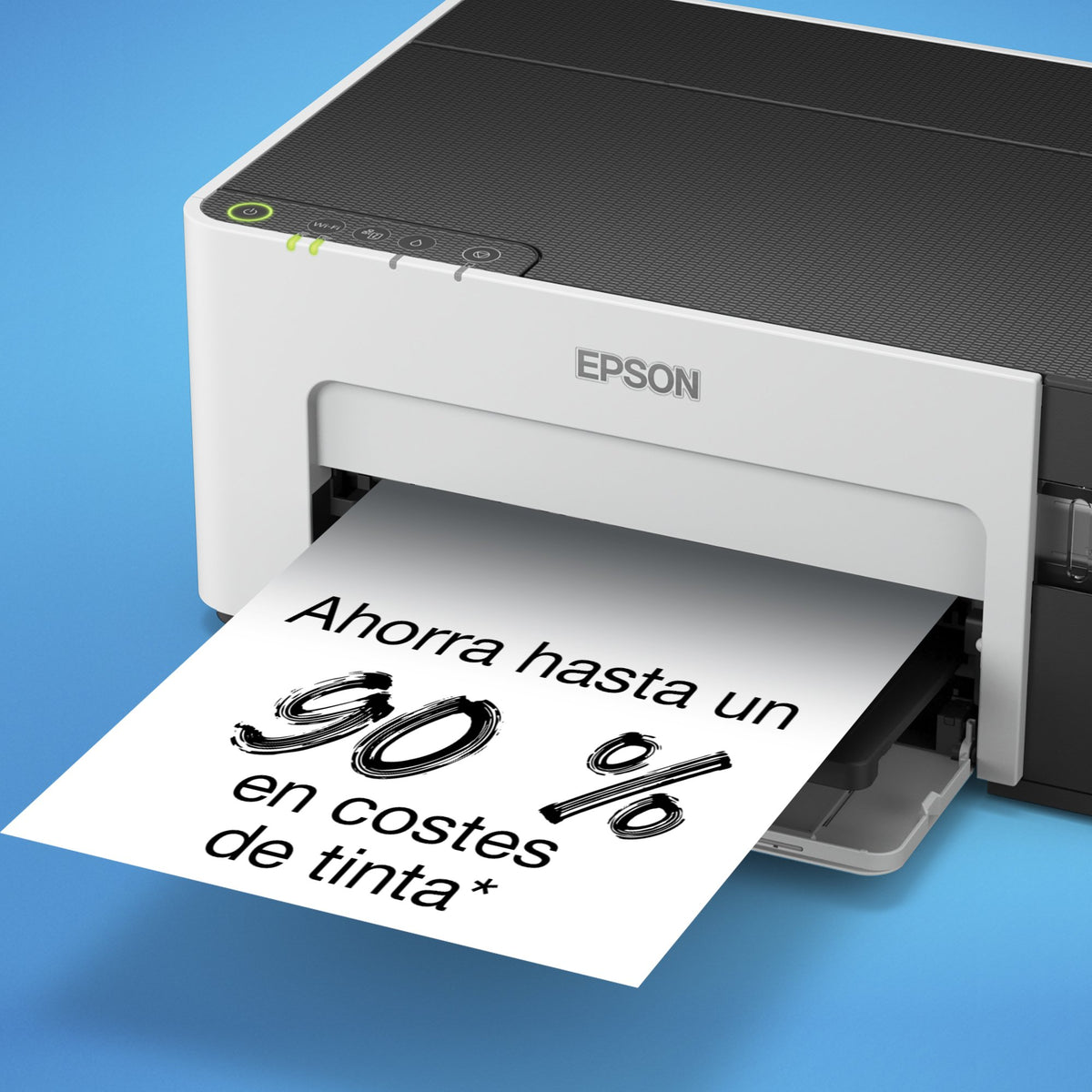 EAN 8715946655420 - Epson EcoTank ET-M1120 impresora de inyección de tinta 1440 x 720 DPI A4 Wifi imagen 11