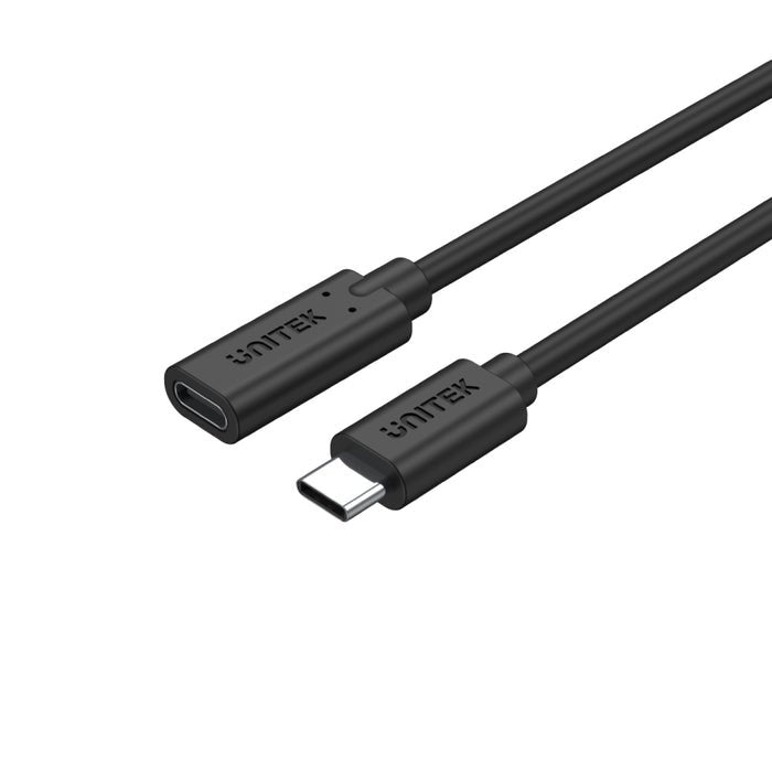 EAN 4894160047632 - UNITEK C14086BK-1.5M cable USB USB 3.2 Gen 2 (3.1 Gen 2) USB C Negro imagen 1