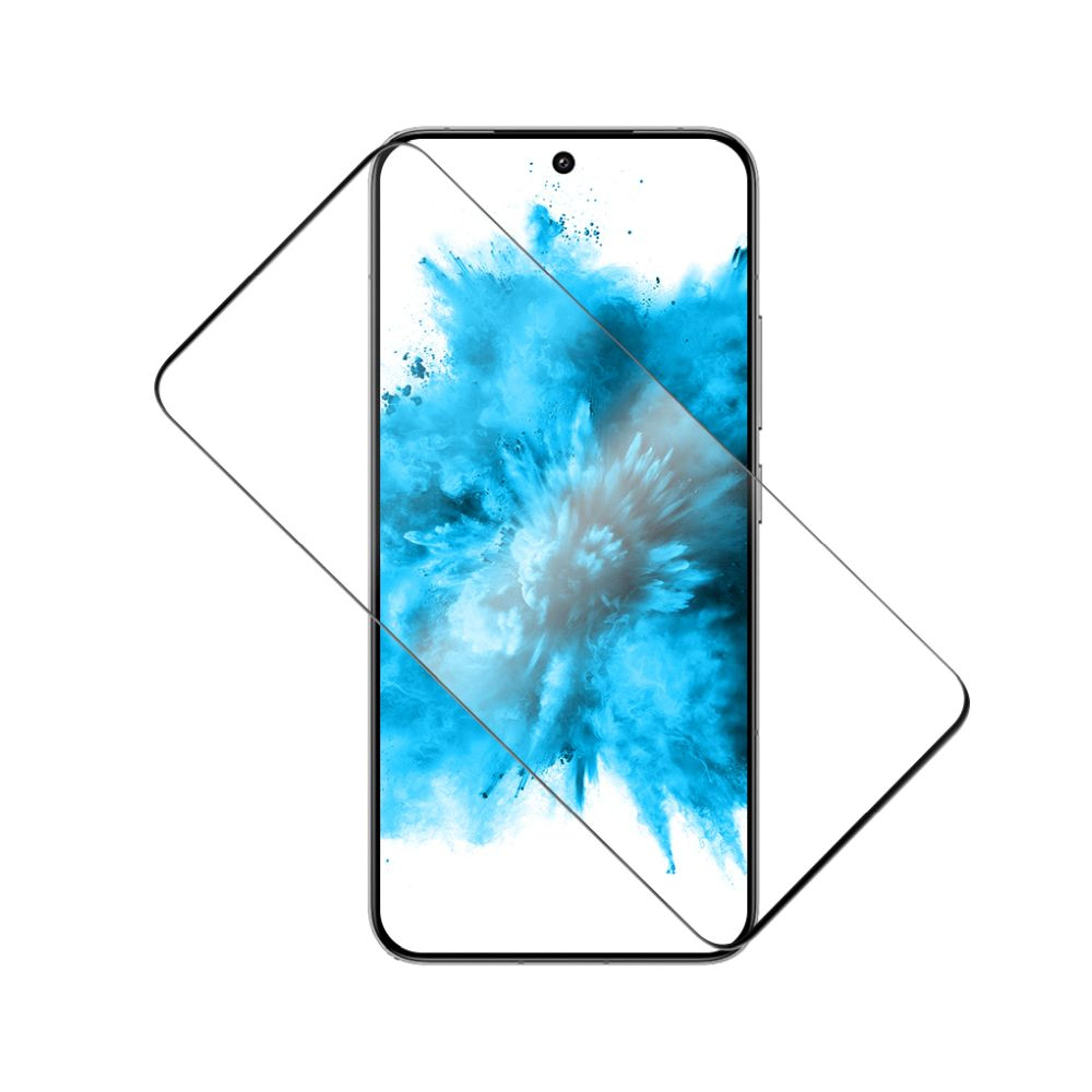 EAN 8591680174409 - FIXED FIXGFA-1411-BK protector de pantalla o trasero para teléfono móvil Xiaomi 1 pieza(s) imagen 1