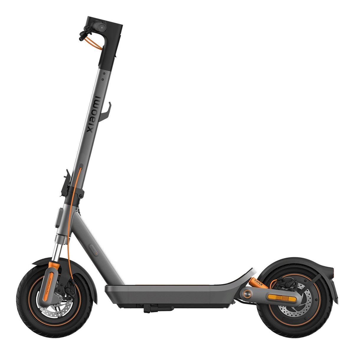 EAN 6932554477295 - Xiaomi Electric Scooter 6 Max GL Negro 25 kmh 10 Ah imagen 1