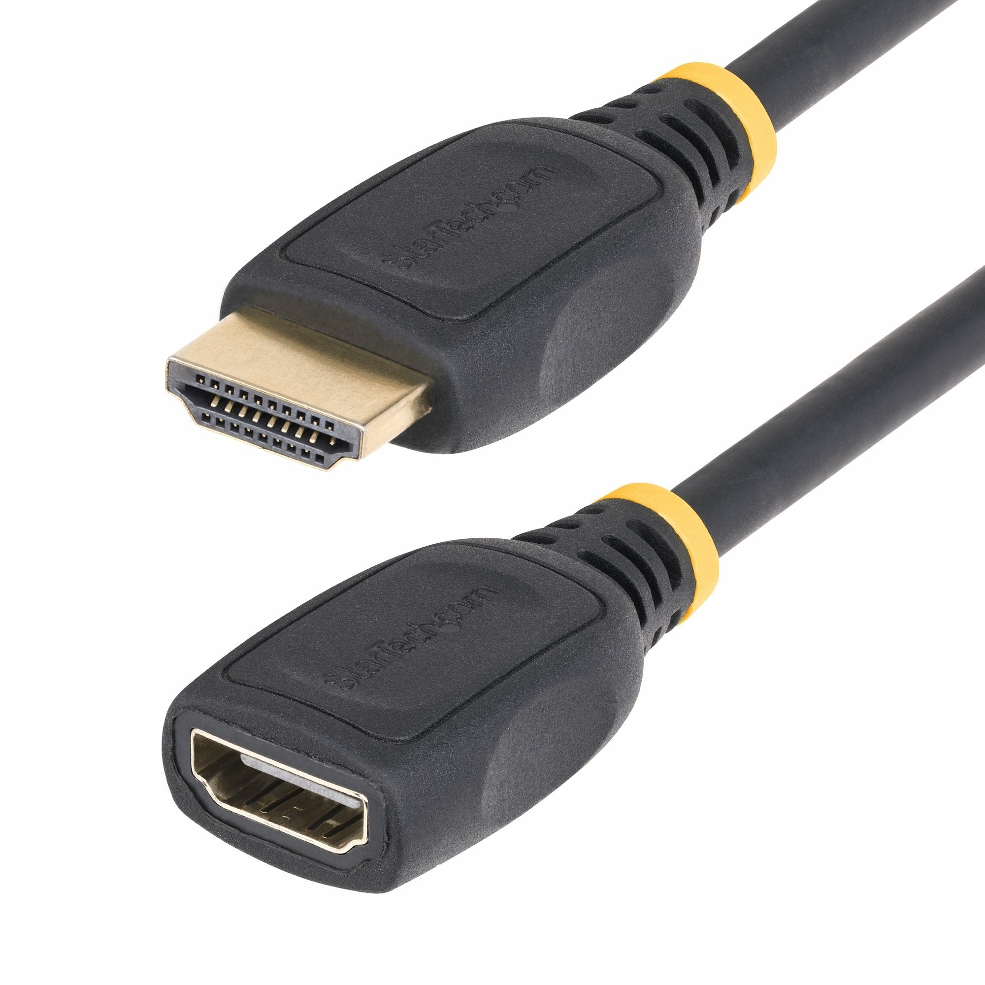 Startech.Com Startech 2m Hdmi 2.0 Cable Alargador, 4k 60hz