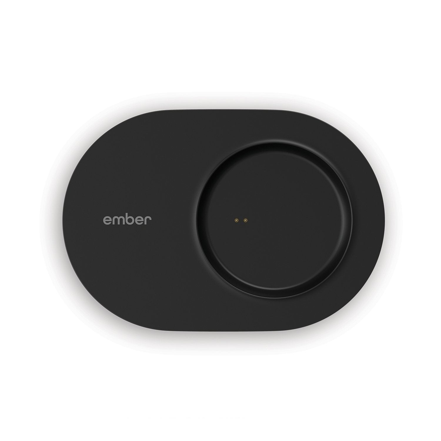 EAN 0810011400771 - Ember TM19XC1200EU cargador de dispositivo móvil Taza para llevar Negro imagen 1