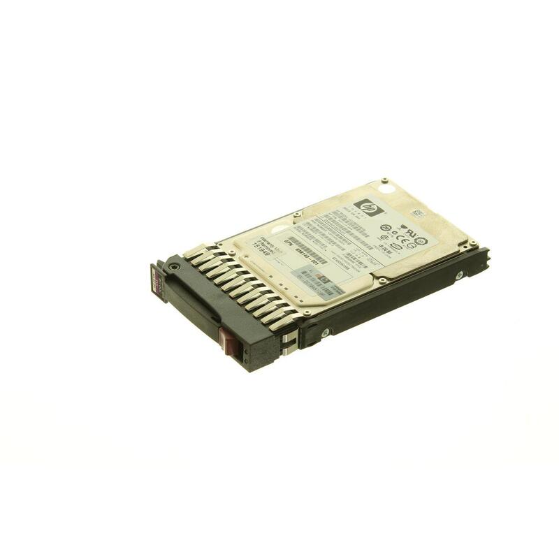 300gb Sas 2.5 Inch