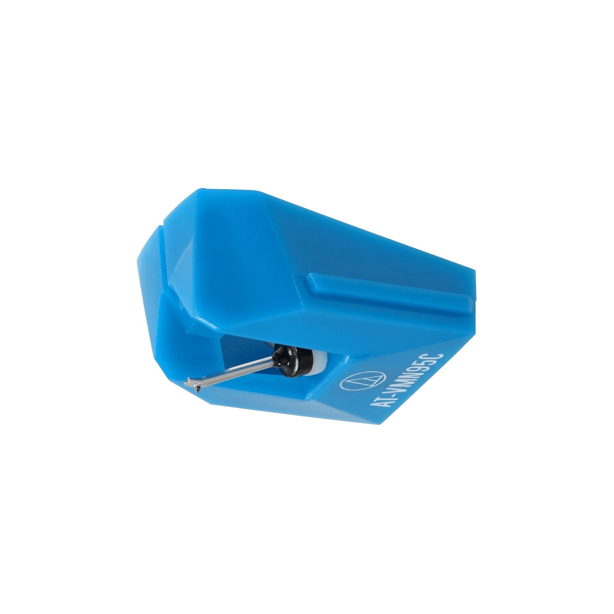 Audio Technica At-Vmn95c, Aguja Azul