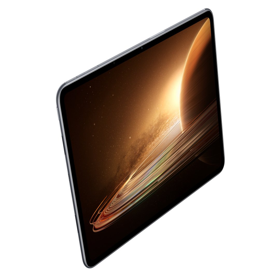 Oppo Pad 2 5g 256 Gb 29,5 Cm (11.6") Mediatek 8 Gb Wi-Fi 6 (802.11ax) Gris