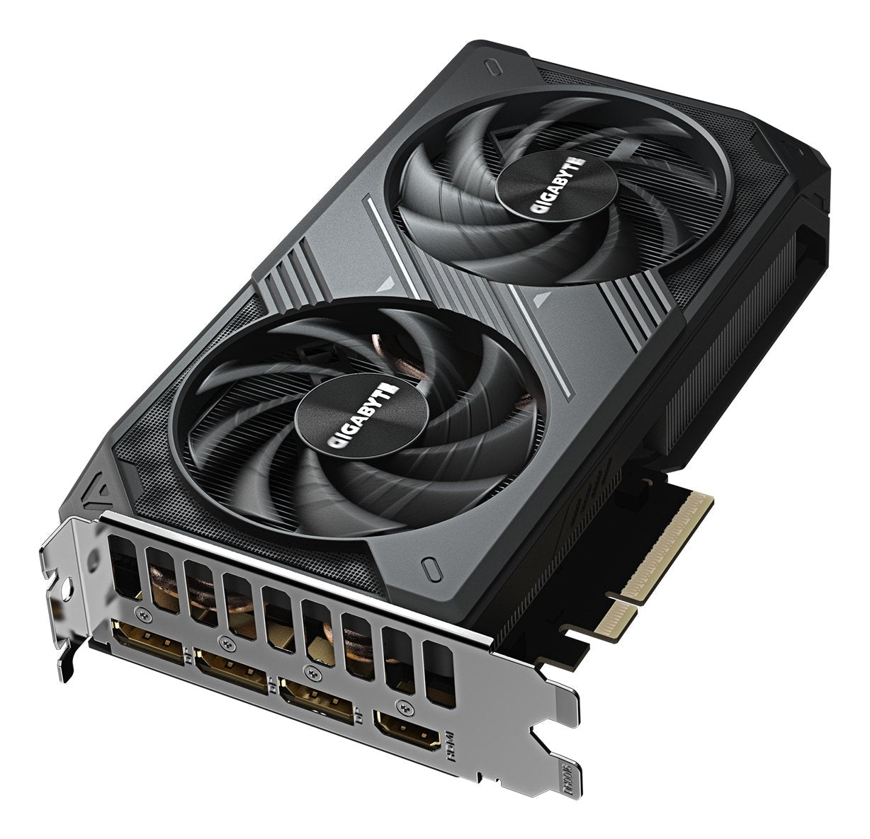 Tarjeta Grafica Gigabyte Rtx 5060 Windforce 8gb