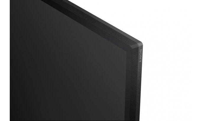 Sony Fw-65bz30l Pantalla Señalización 165,1 Cm (65") Lcd Wifi 440 Cd / M² 4k Ultra Hd Negro Android 24/7