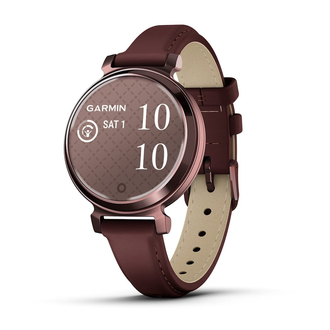 Garmin Lily 2 - Dark Bronce