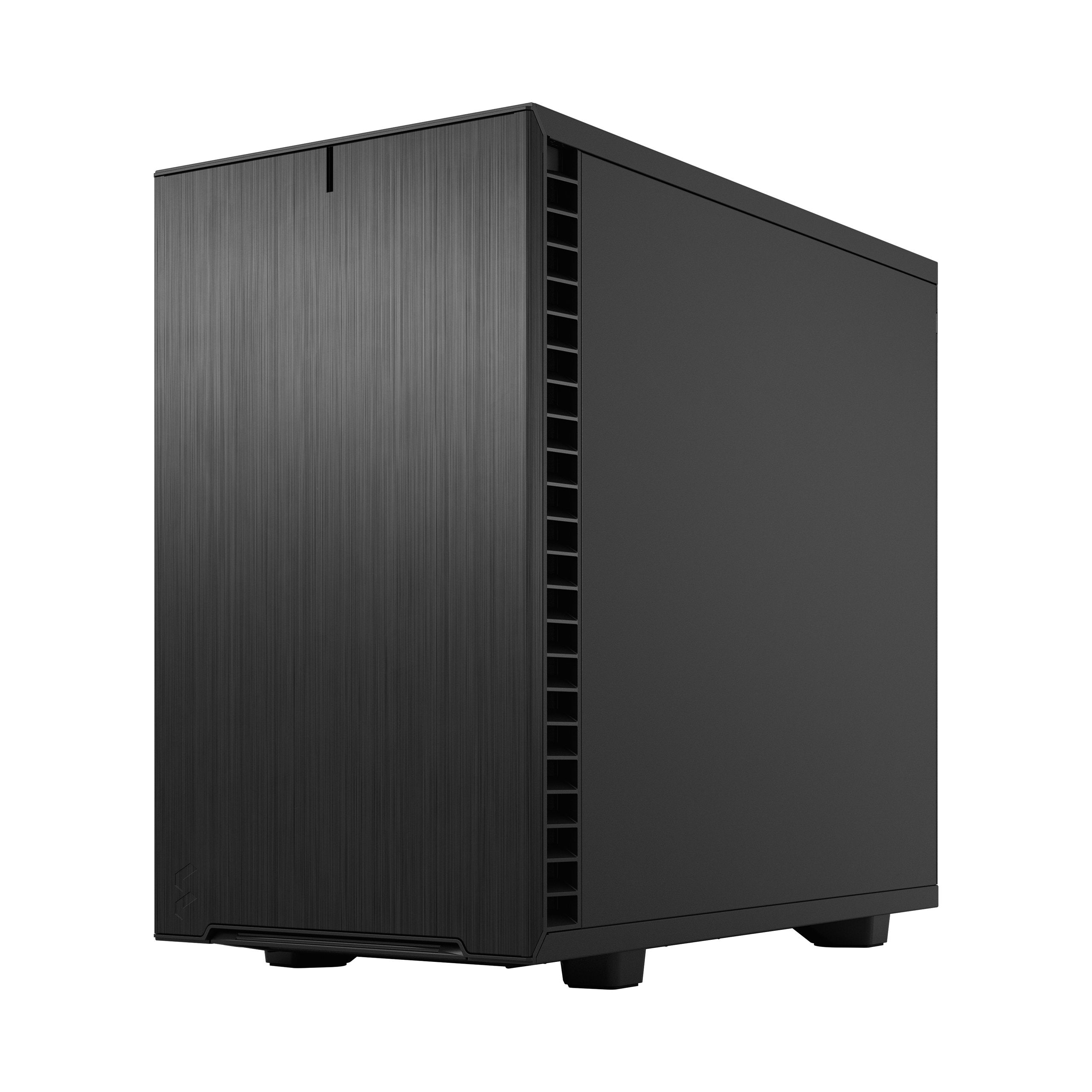EAN 7340172702832 - Fractal Design Define 7 Nano Negro imagen 8