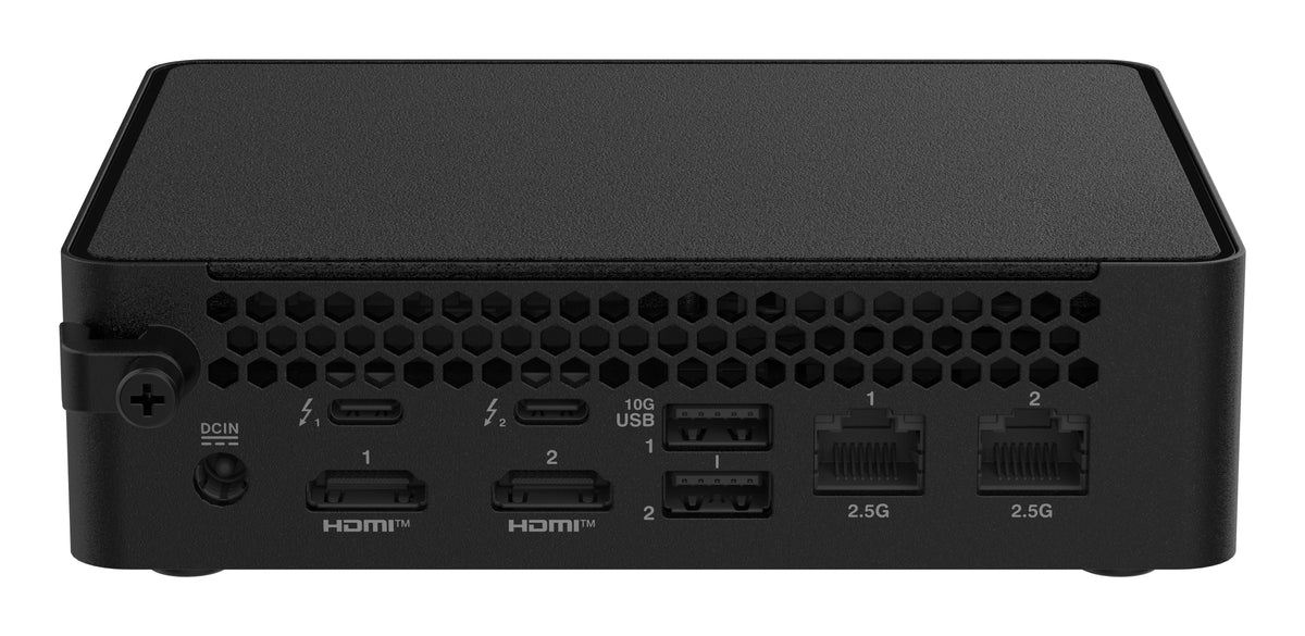 Asus Rnuc16wcki500002b