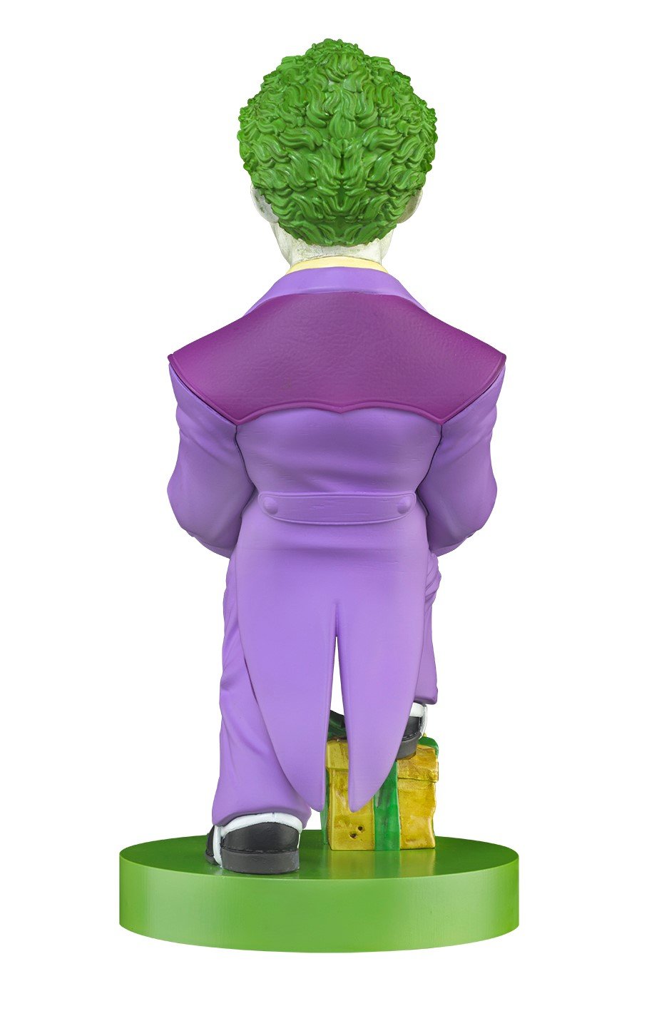 Cable Guy Soporte Y Figura De Carga  Joker Ps4 / Xbox One
