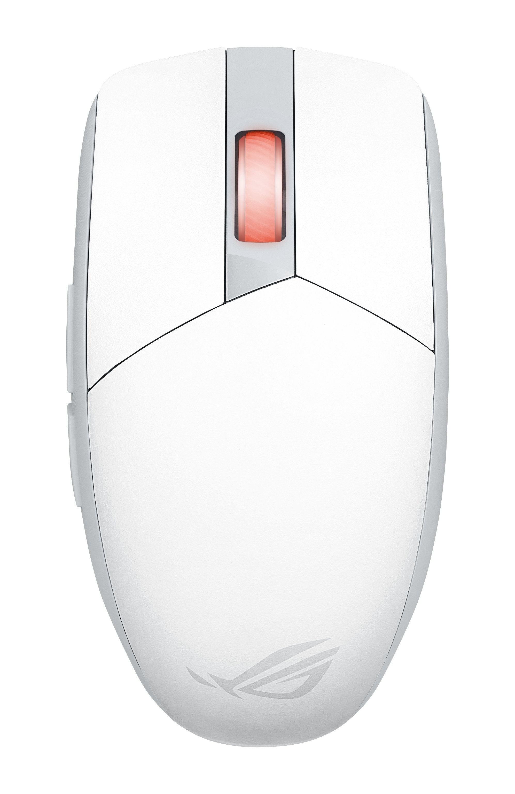 Asus Raton Rog Mrix Impact Iii Wireless Blanco