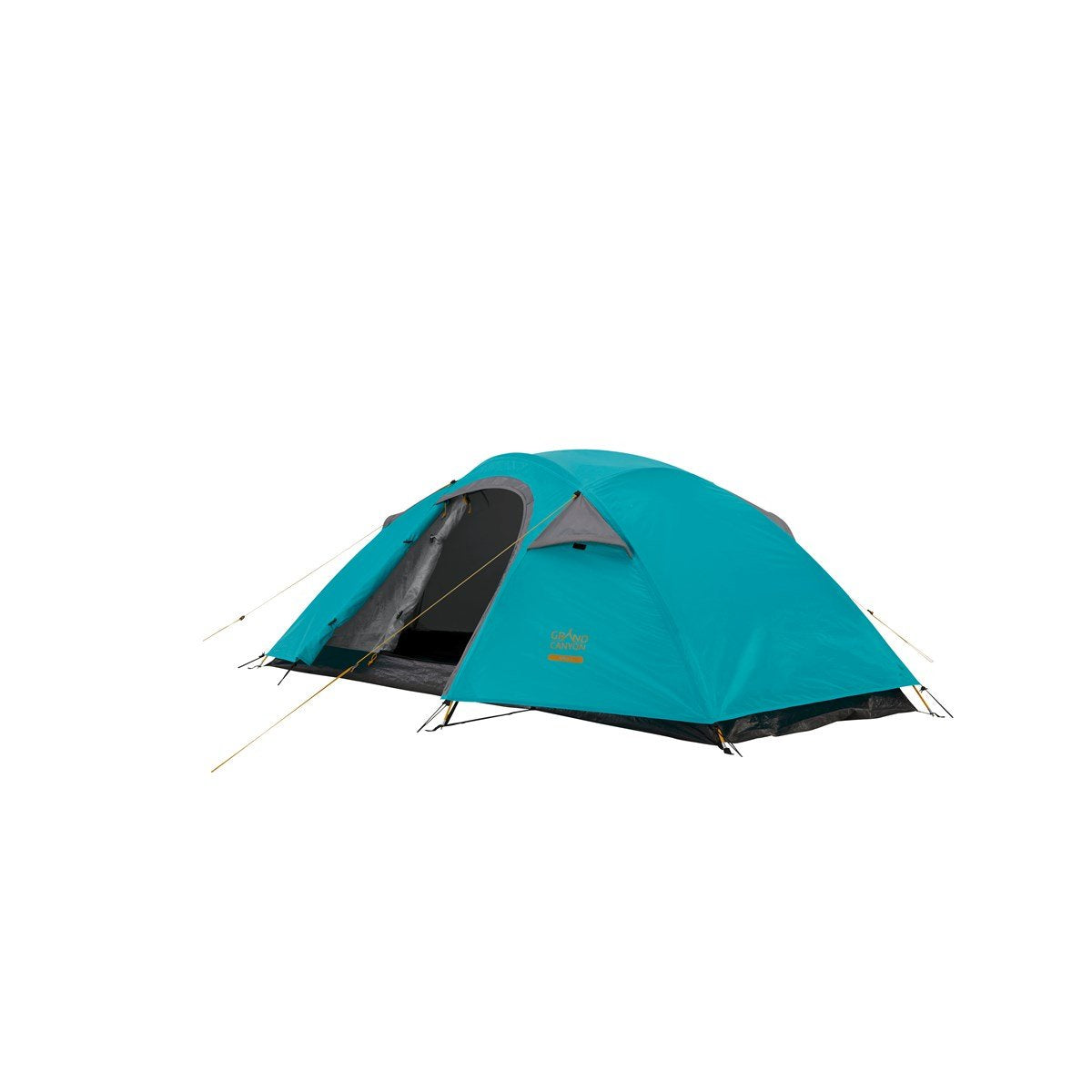 Tienda De Campaña Grand Canyon Apex 1 Azul