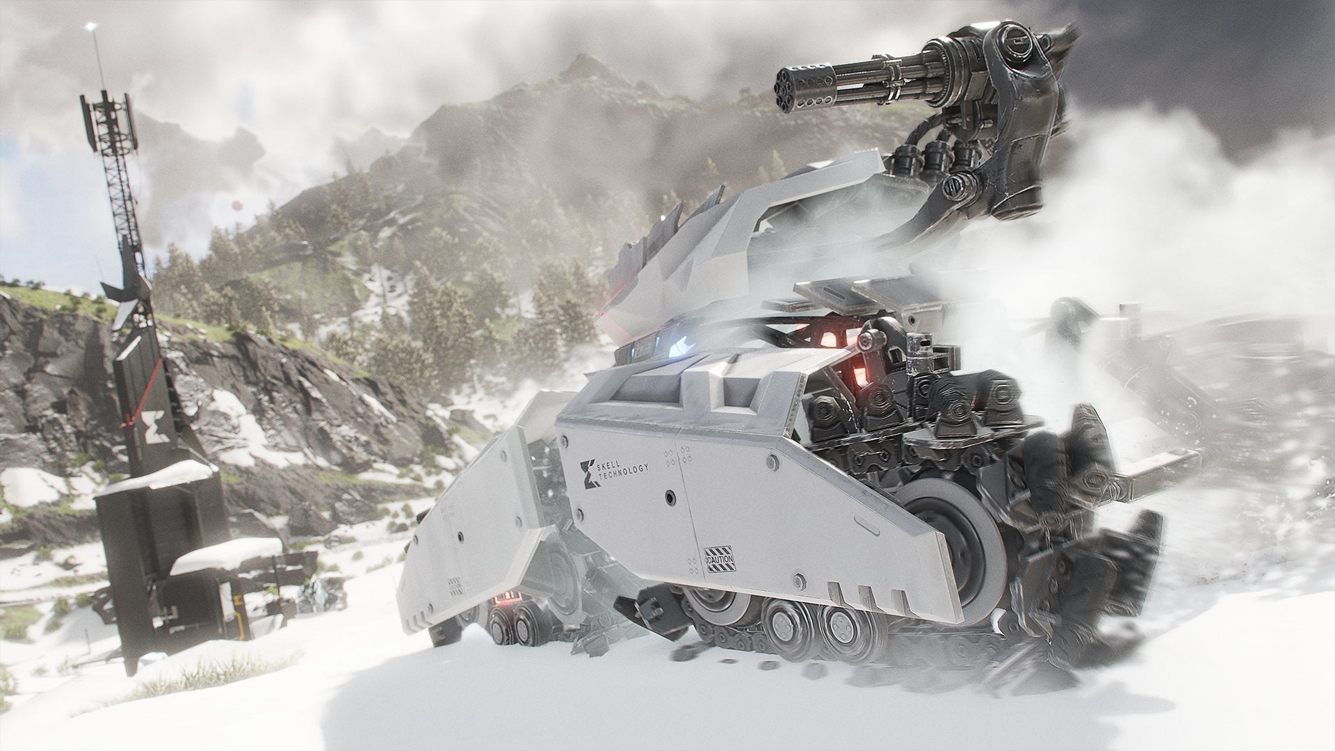 Juego Ghost Recon Breakpoint - Xbox One Xbox One