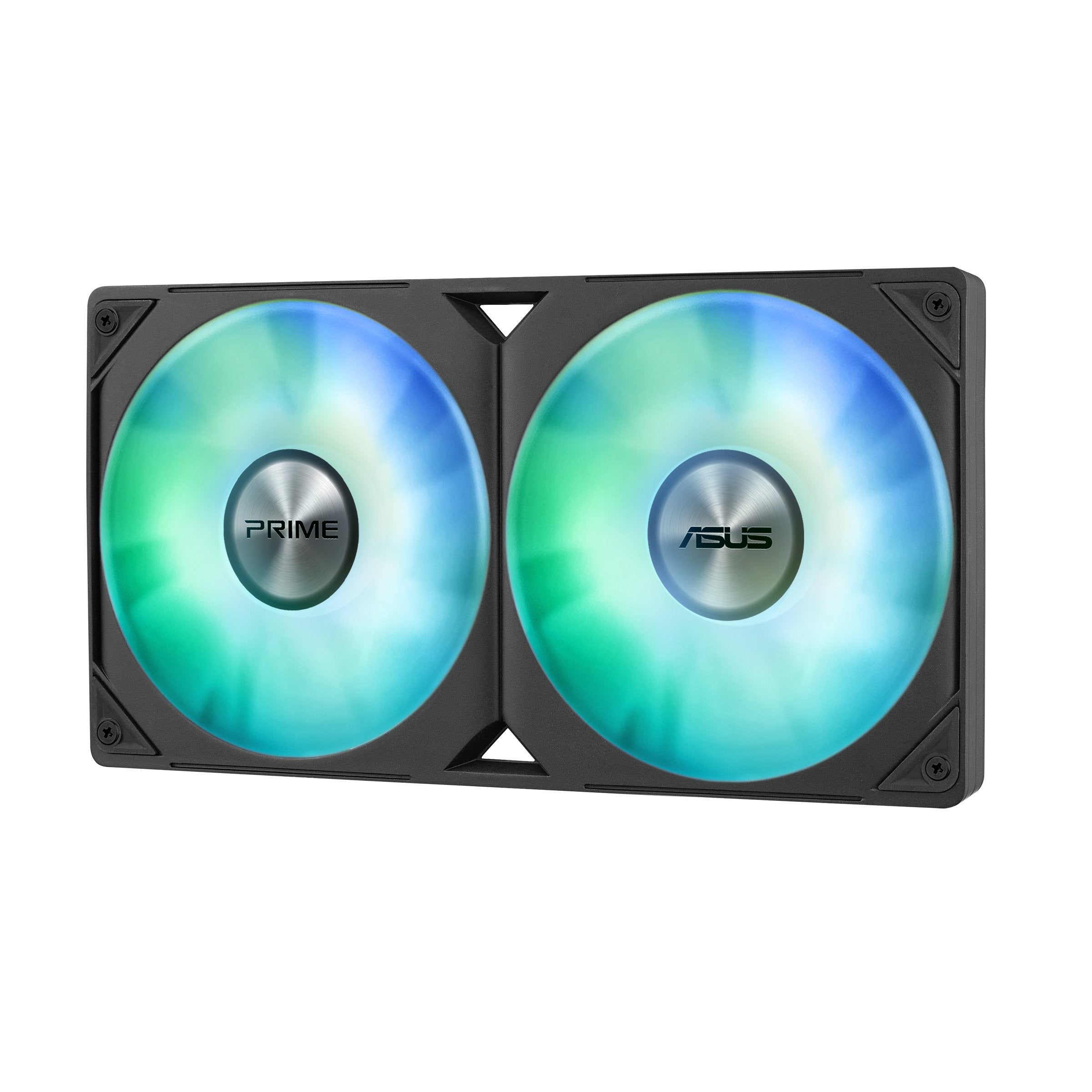 Asus Prime Lc 240 Argb, Refrigeración Por Agua Negro 90rc0111-B0eay0