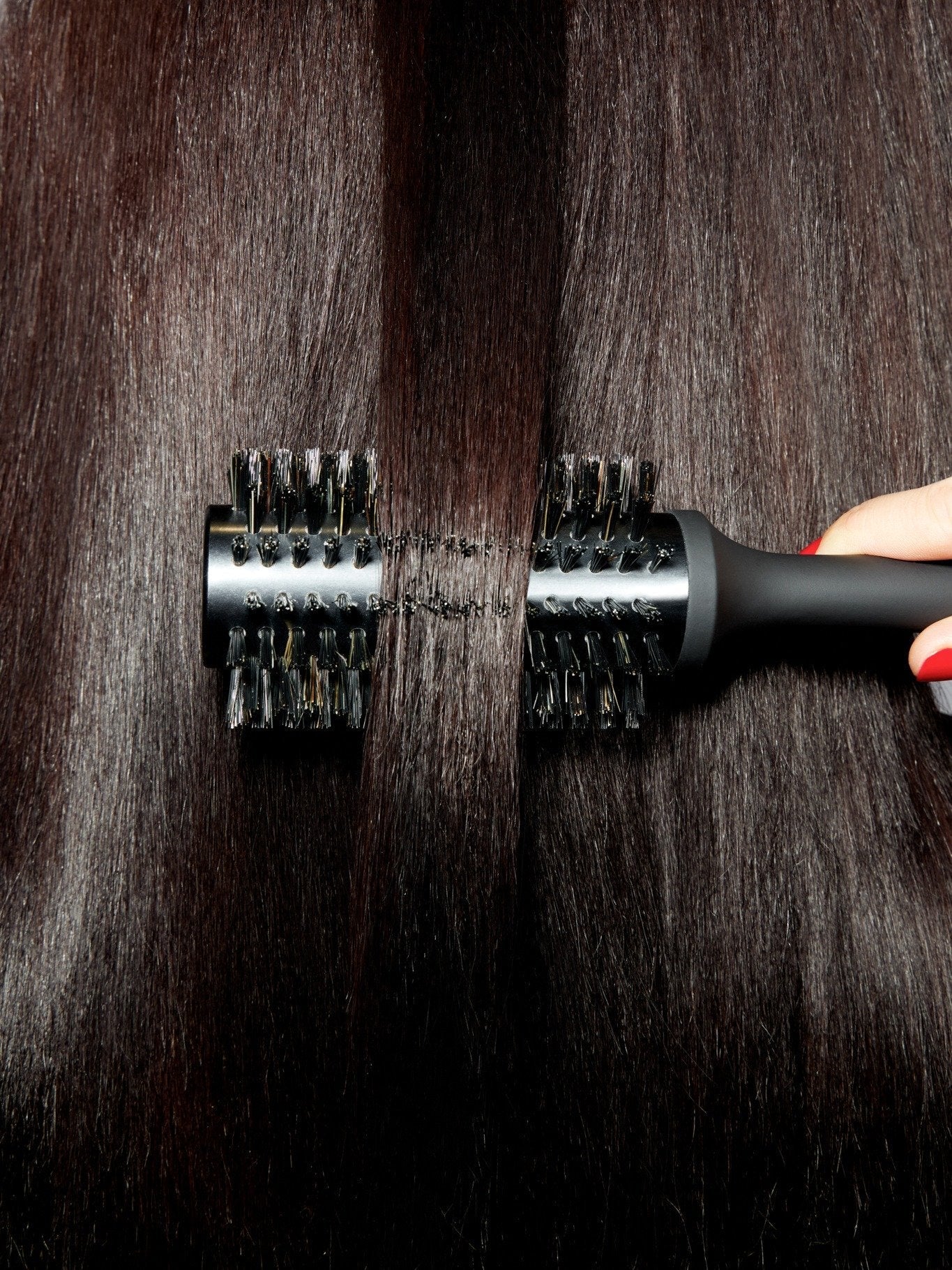 Ghd The Smoother - Rundbürste - 35 Mm
