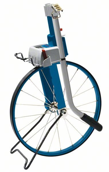 Bosch Rueda De Medición Gwm 40 Professional, Telémetro 601074100